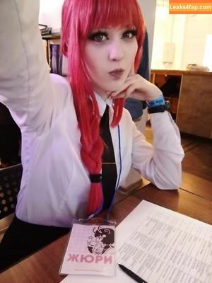 Mercury Cosplay фото #0043