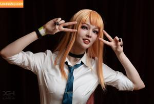 Mercury Cosplay фото #0045