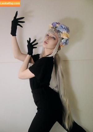 Mercury Cosplay фото #0070