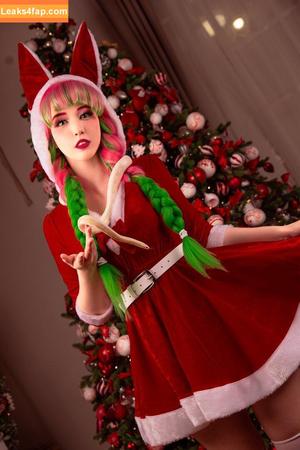 Mercury Cosplay фото #0072