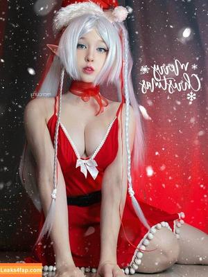 Mercury Cosplay фото #0084