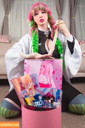 Mercury Cosplay фото #0085