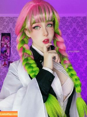Mercury Cosplay фото #0090