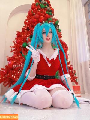 Mercury Cosplay фото #0093