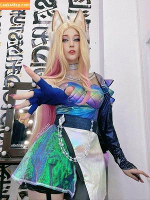Mercury Cosplay фото #0102