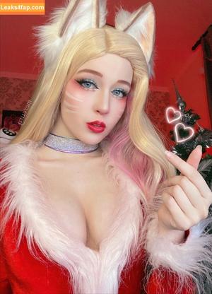 Mercury Cosplay фото #0106