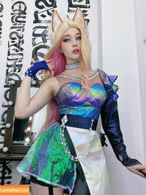 Mercury Cosplay фото #0108
