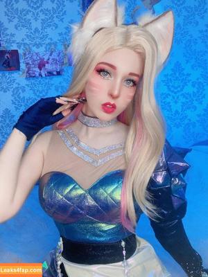 Mercury Cosplay фото #0114
