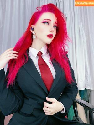 Mercury Cosplay фото #0142