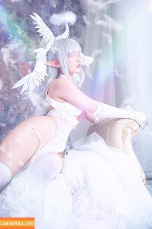 Mercury Cosplay фото #0164