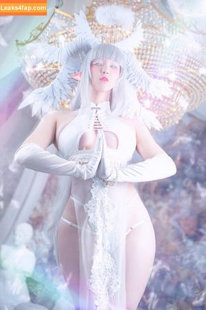 Mercury Cosplay фото #0166