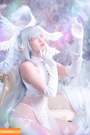 Mercury Cosplay фото #0167