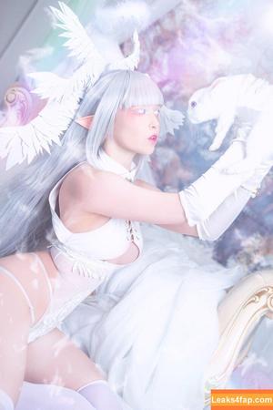 Mercury Cosplay фото #0169