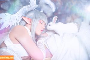 Mercury Cosplay фото #0170