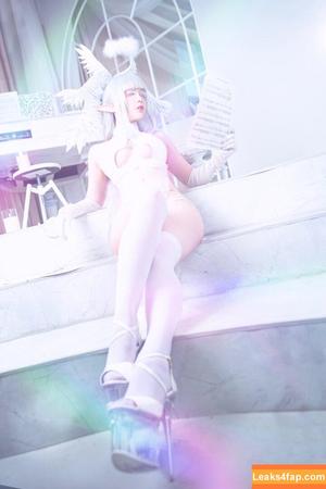 Mercury Cosplay фото #0171