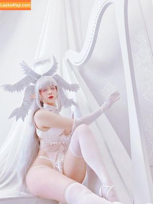 Mercury Cosplay фото #0174