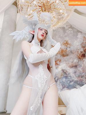 Mercury Cosplay фото #0175