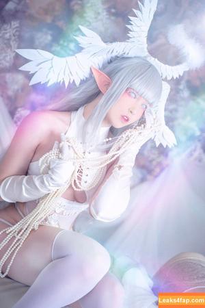 Mercury Cosplay фото #0176