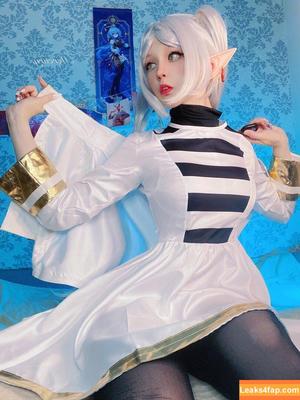 Mercury Cosplay фото #0177