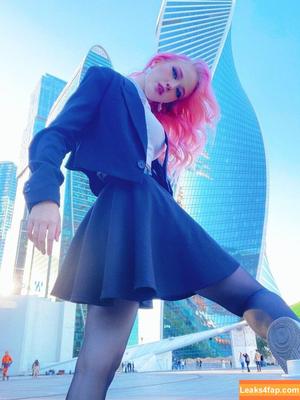 Mercury Cosplay фото #0187