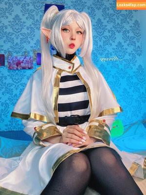 Mercury Cosplay фото #0190