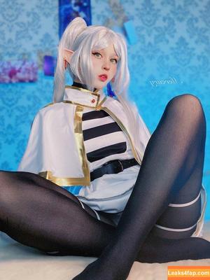 Mercury Cosplay фото #0195