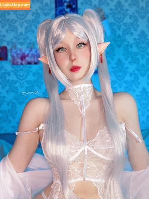 Mercury Cosplay фото #0197