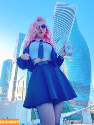 Mercury Cosplay фото #0199