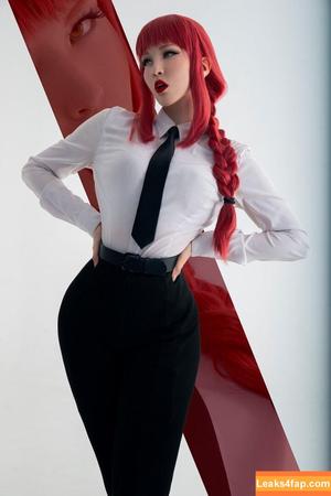 Mercury Cosplay фото #0203