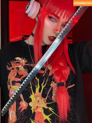 Mercury Cosplay фото #0208