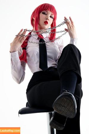 Mercury Cosplay фото #0209
