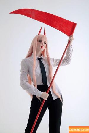 Mercury Cosplay photo #0222