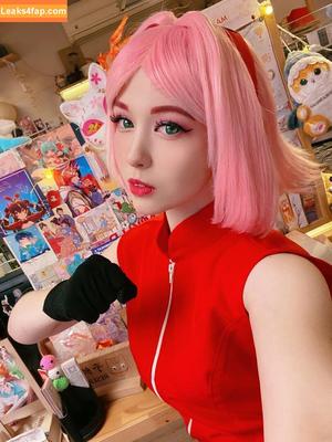 Mercury Cosplay photo #0234
