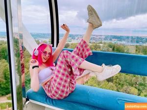 Mercury Cosplay photo #0243