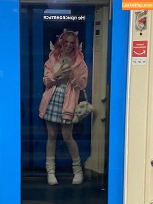 Mercury Cosplay photo #0244