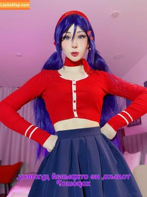 Mercury Cosplay photo #0257