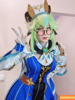 Mercury Cosplay photo #0299