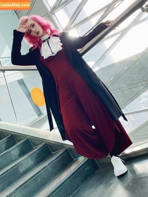 Mercury Cosplay photo #0310