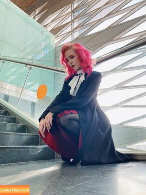 Mercury Cosplay photo #0312