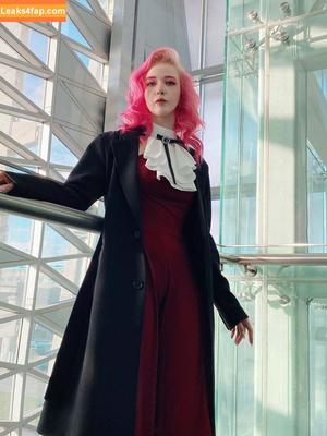 Mercury Cosplay photo #0313