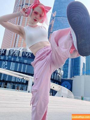 Mercury Cosplay photo #0318