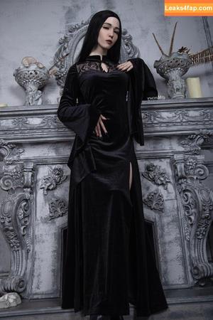 Mercury Cosplay фото #0343