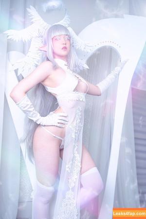 Mercury Cosplay фото #0347