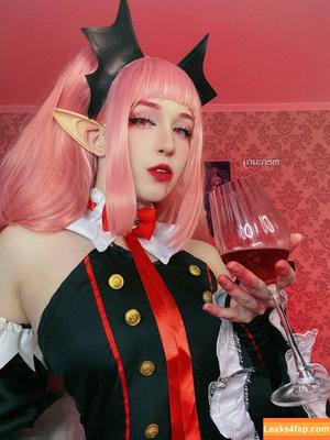 Mercury Cosplay фото #0350