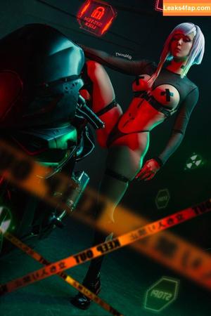 Mercury Cosplay фото #0353