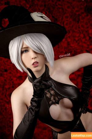 Mercury Cosplay фото #0364