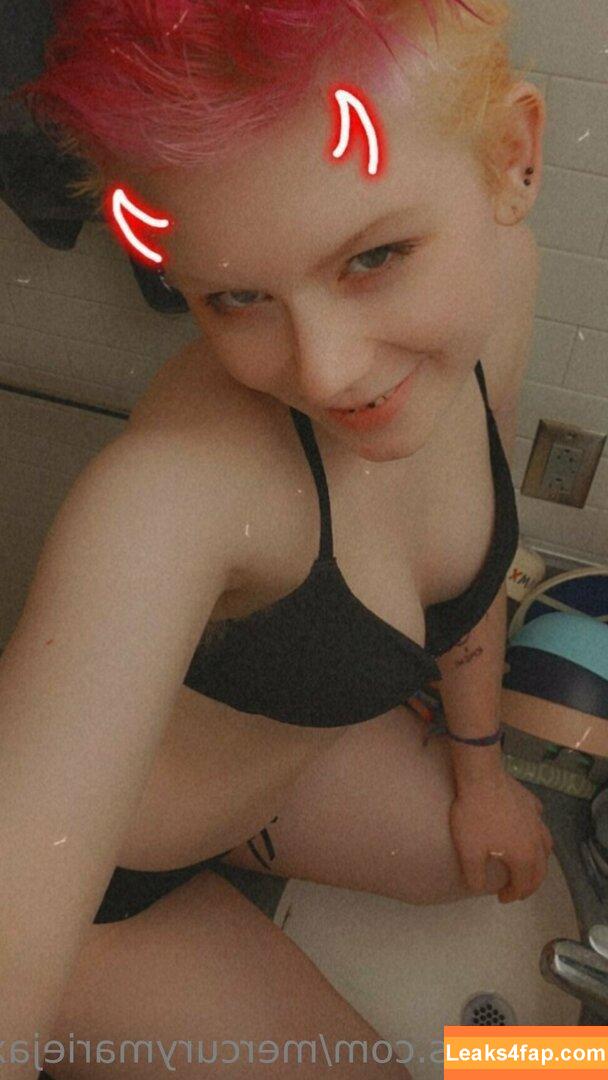 mercurymariejax / thraxxmarie leaked photo photo #0025