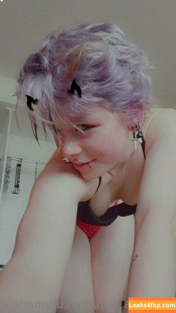 mercurymariejax / thraxxmarie leaked photo photo #0045