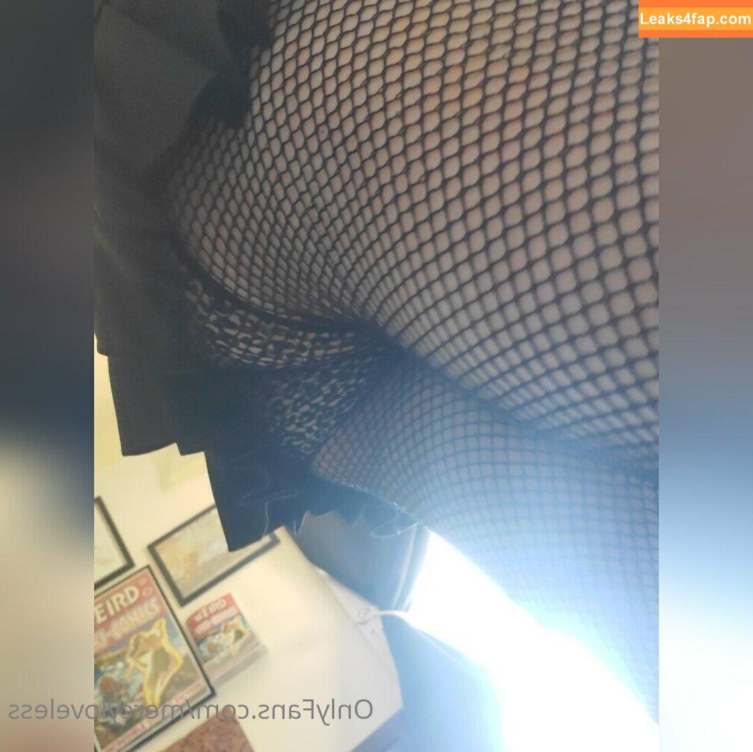 mercyloveless /  leaked photo photo #0013
