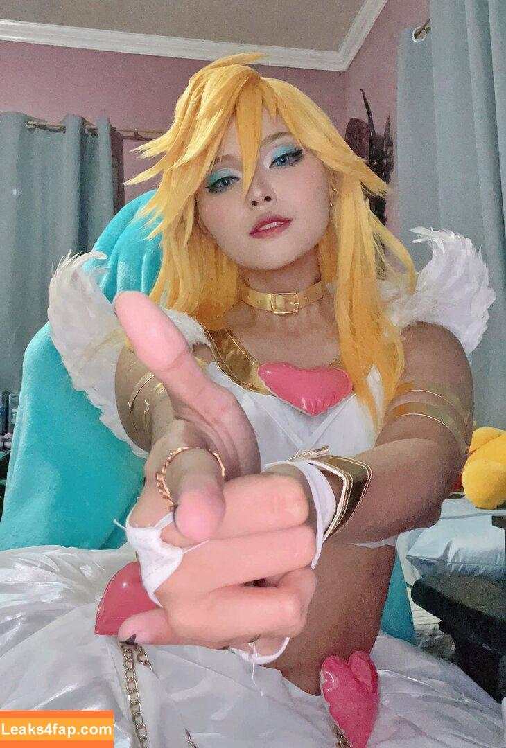 Mercyuyu / YuyuIsForYu leaked photo photo #0140